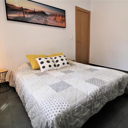 Apatrament Jacinto Apartment Alicante Ngoại thất bức ảnh