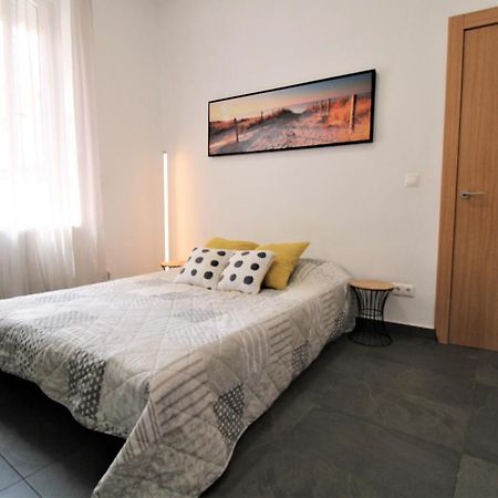Apatrament Jacinto Apartment Alicante Ngoại thất bức ảnh