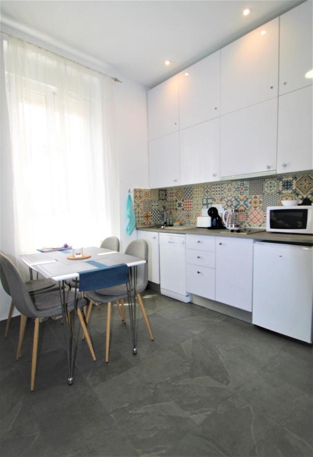 Apatrament Jacinto Apartment Alicante Ngoại thất bức ảnh