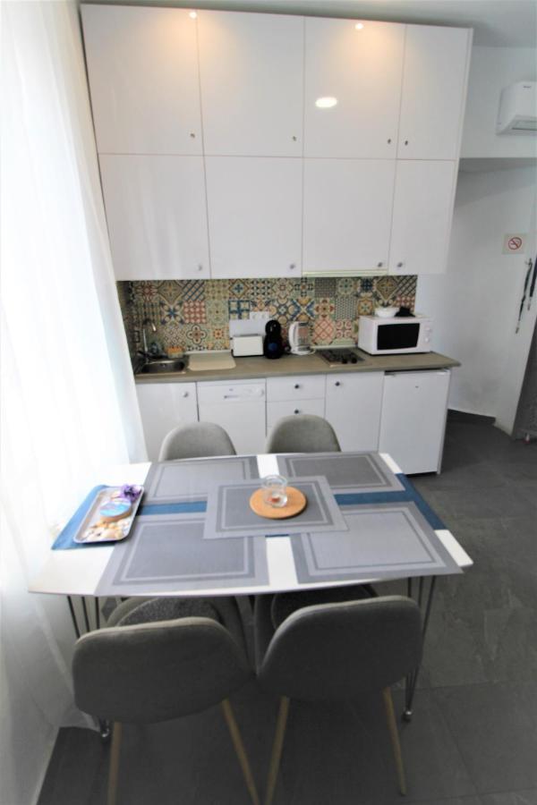 Apatrament Jacinto Apartment Alicante Ngoại thất bức ảnh