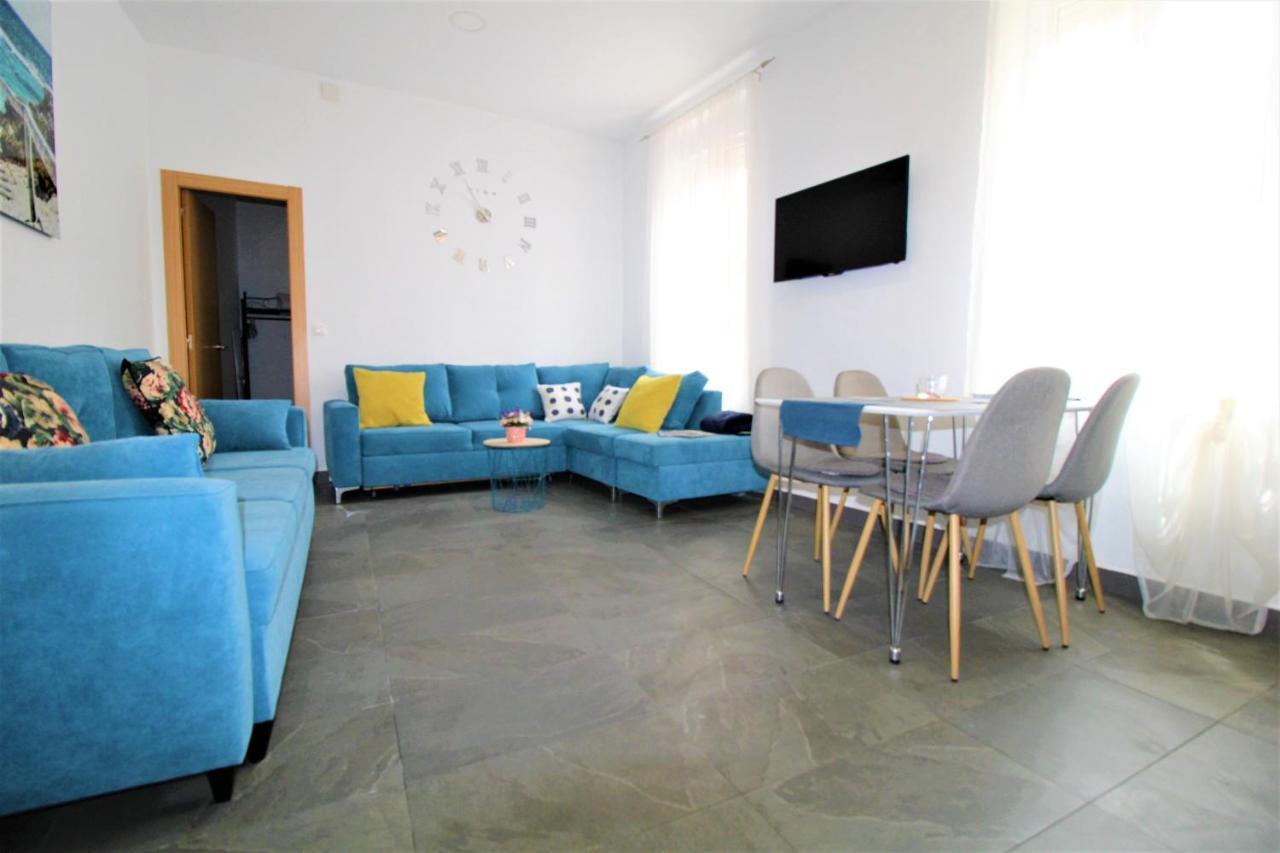 Apatrament Jacinto Apartment Alicante Ngoại thất bức ảnh