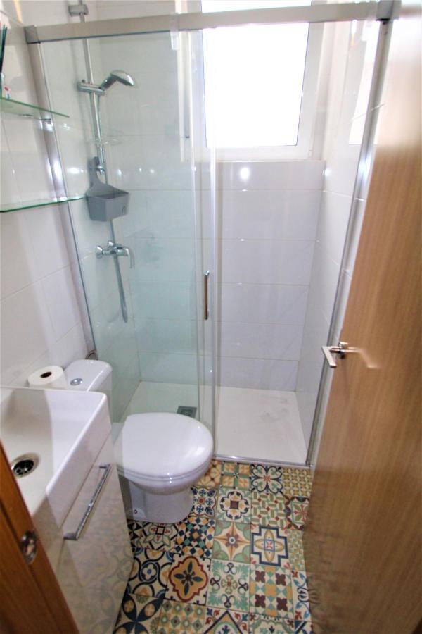 Apatrament Jacinto Apartment Alicante Ngoại thất bức ảnh
