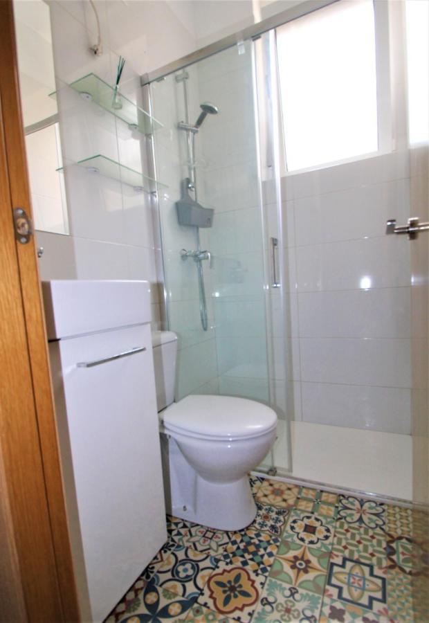 Apatrament Jacinto Apartment Alicante Ngoại thất bức ảnh
